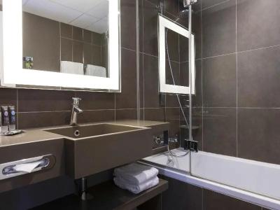 Novotel Annecy Centre Atria - 57