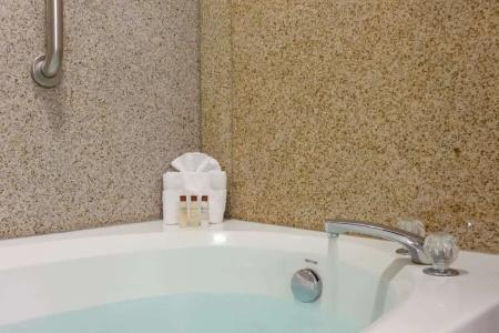 Fairfield Inn & Suites by Marriott Virginia Beach/Norfolk Airport - 19