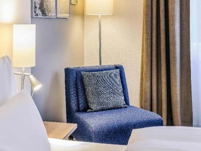 Mercure Aachen Europaplatz - 57