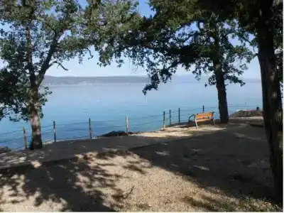 Camping Glavotok - 11