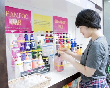 Kagoshima Plaza Tenmonkan - 17