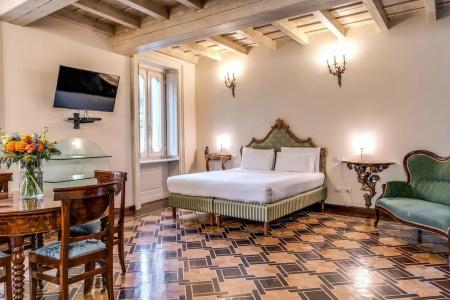 Santa Marta Suites - 73