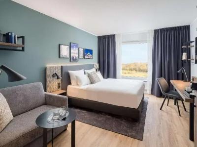 Mercure Hannover Oldenburger Allee - 63