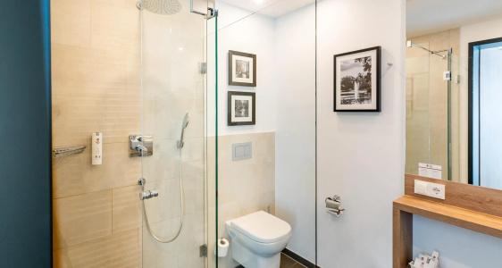 Best Western Plus Ostertor - 116