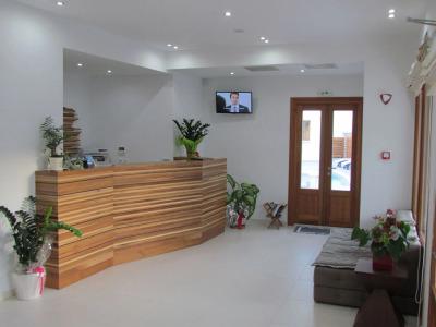 Anamnesis City Spa - 1