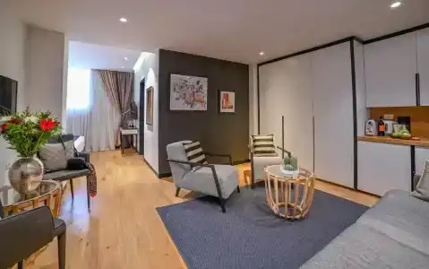 Stay Kook Suites - 92