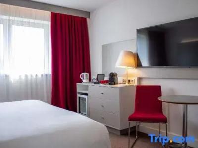 Mercure Tours Nord - 38