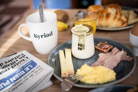 Kyriad Beaune - 31