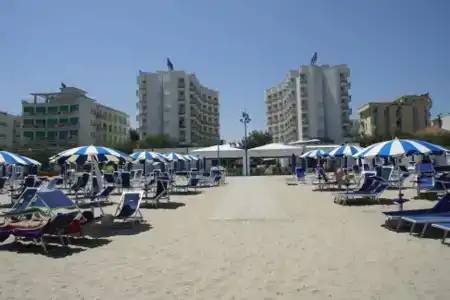 HR Senigallia, già Ritz - 21