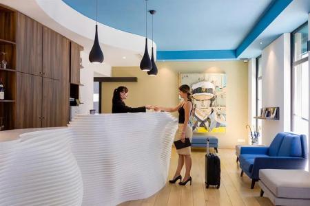Hôtel In Situ - 30