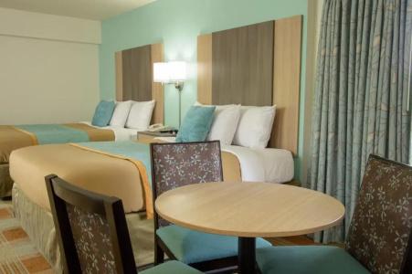 Pigeon River Inn - 124
