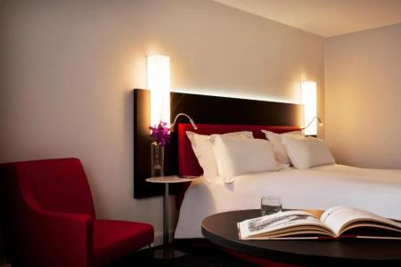 Mercure Paris Cdg Airport & Convention - 57