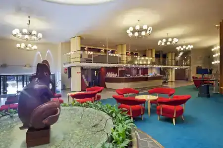 Original Sokos Vaakuna Helsinki - 1