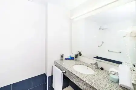 ApartCosta Encantada - 9