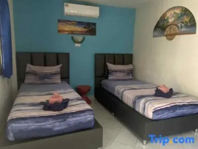 Sabai Resort - 21