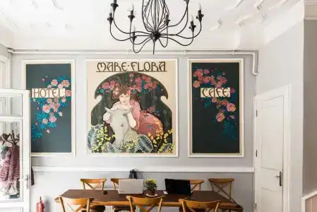 Cenar Konak Butik - 4