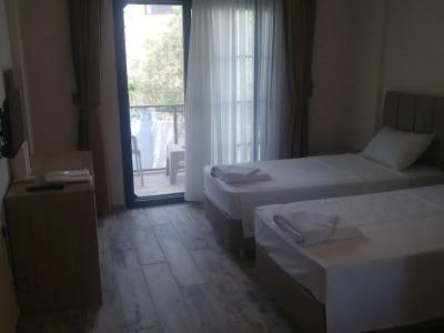 Derin Butik Otel - 4