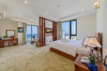 Phuoc My An Beach - 49