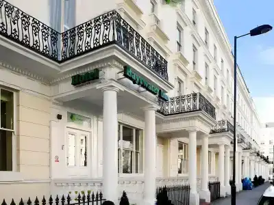Park Avenue Bayswater Inn Hyde Park - 0