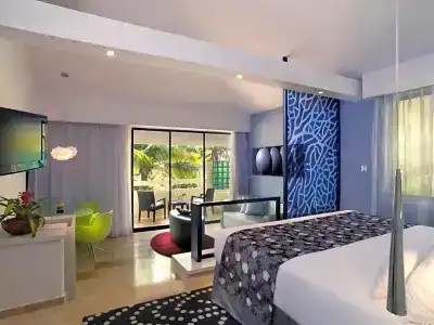Paradisus Punta Cana Resort - All Inclusive - 42