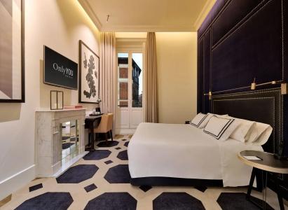Only You Boutique Madrid - 5