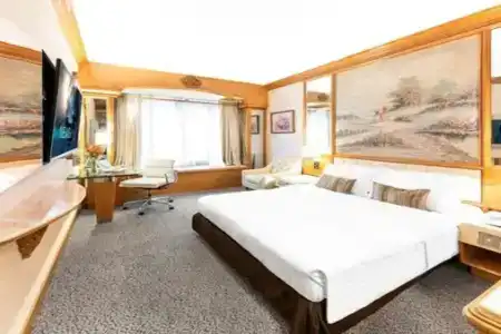 Regal Hongkong - 3