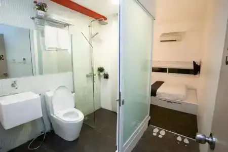 Hq Hostel Silom - 73