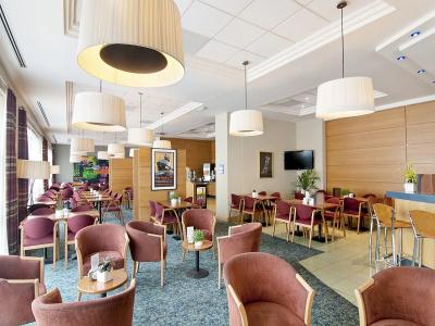 Holiday Inn Express Antwerpen City North, An Ihg - 18