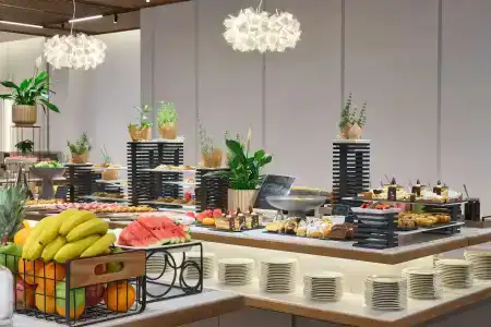 Imperial Plovdiv, a member of Radisson Individuals - 14