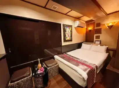 Gran Bali Resort - 40