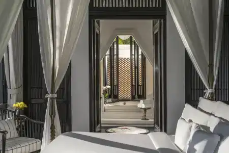Intercontinental Danang Sun Peninsula Resort, An Ihg - 6