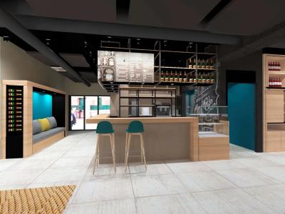 ibis Bethune Centre Gare - 15