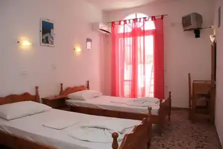 Santa Irini - 0