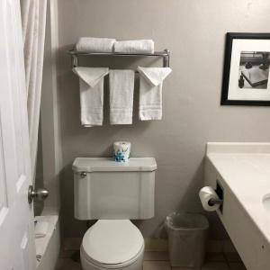 Quality Inn Denver Downtown - 39