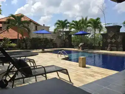 Taman Harum Cottages - 19
