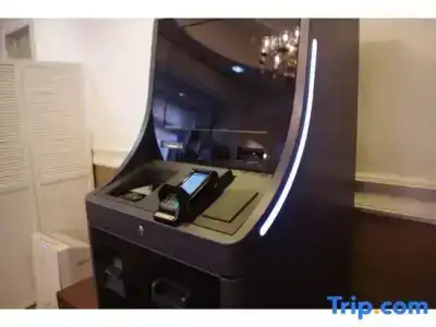 Business Inn Norte - 30