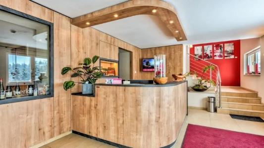 & Pension Traumblick - 1