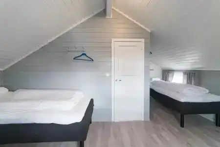 Sommarøy Arctic Tromsø - 30