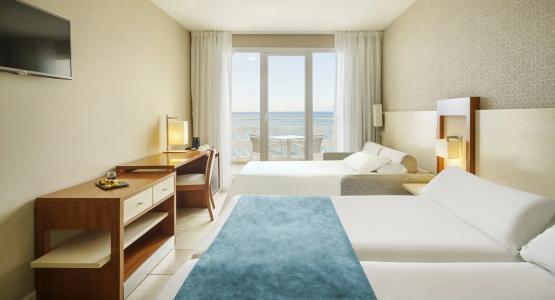 Ilunion Fuengirola - 59