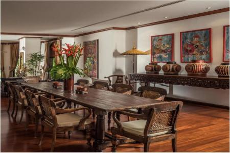Four Seasons Resort Chiang Mai -Sha Plus - 20