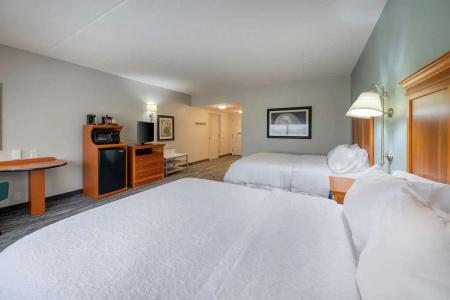 Hampton Inn University Area - 53