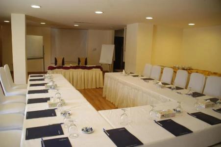 Golden Tulip Aqaba - 21