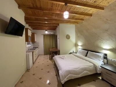 Rias Penthouse Suites - 129