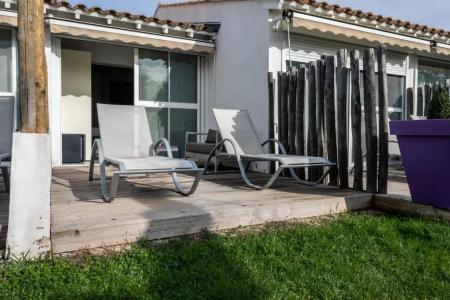 Le Mas de Cocagne - 58