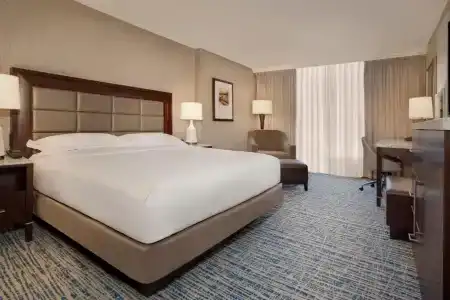 Hilton Downtown - 48