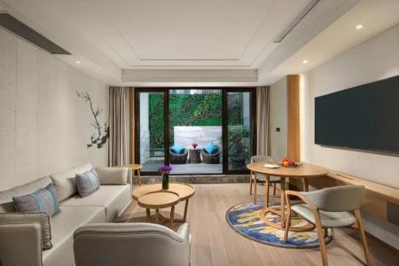 Crowne Plaza Shanghai Nanjing Road, An Ihg - 47