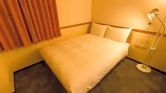 Toyoko Inn Ekimae - 59