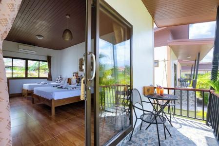 Maya Resort - Sha Extra Plus - 67
