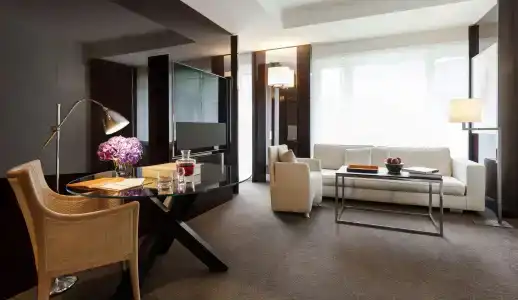 Grand Hyatt Berlin - 48