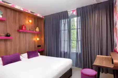 Hôtel Montmorency & Spa - 104